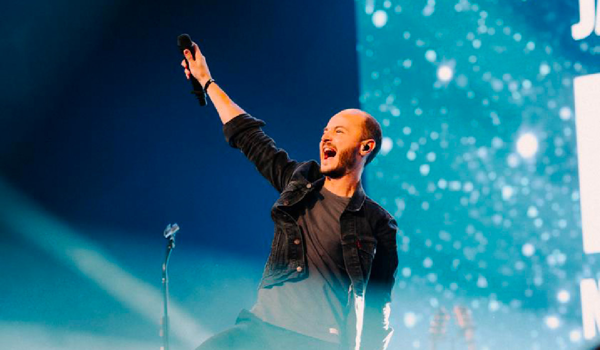 Glorious : la ferveur mauricienne impose un 3e concert !